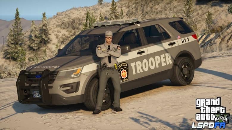 lspdfr-gta-5