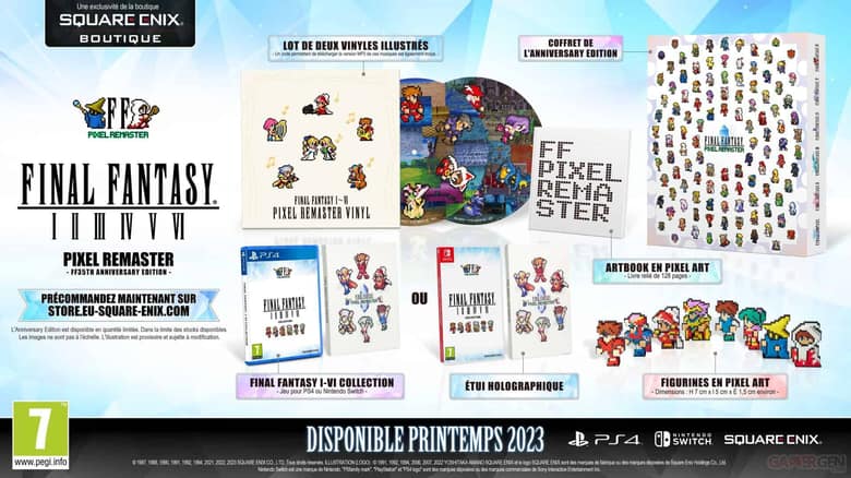 final-fantasy-pixel-remaster-ff35th-anniversary-edition