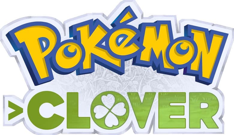 Pokemon Clover