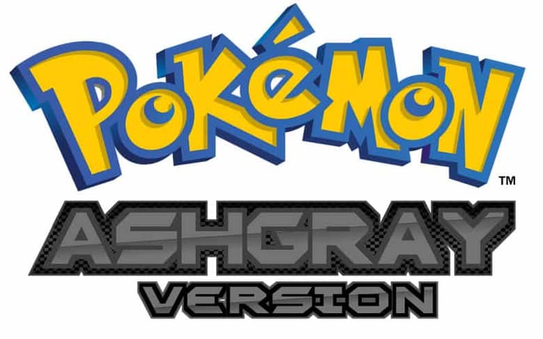 Pokemon AshGray