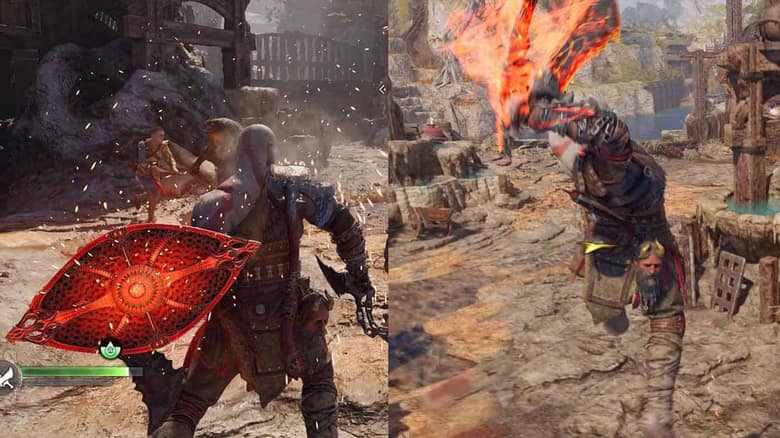 God of War Ragnarok