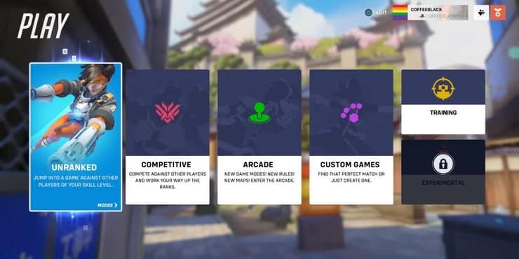 Overwatch 2 Quoi Jouer