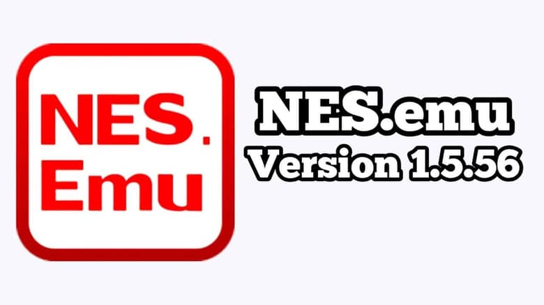 NES.emu, émulateur NES pour Android
