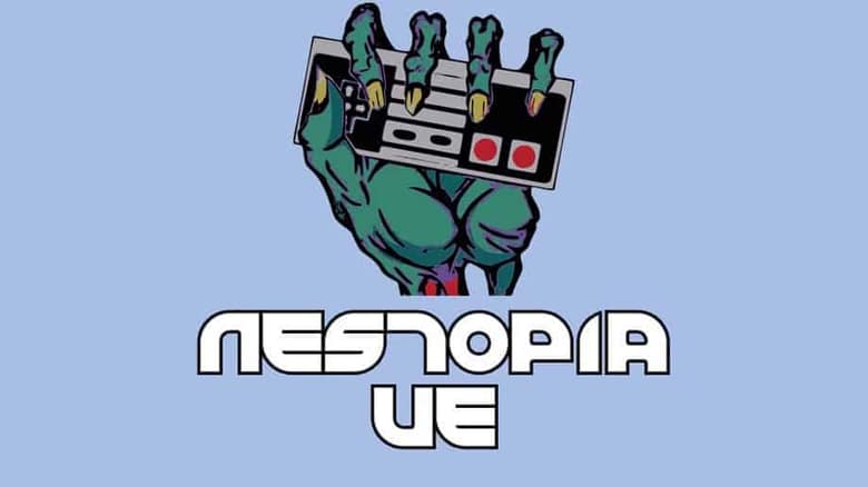 Nestopia UE, émulateur NES pour Windows, macOS et Linux