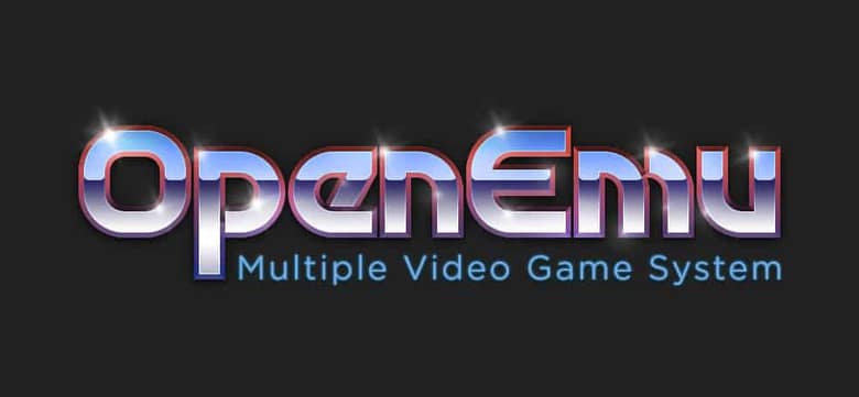 OpenEmu, émulateur multi-consoles pour macOS