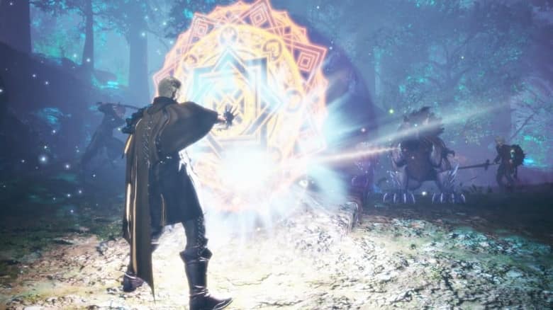 Test de Stranger Of Paradise Final Fantasy Origin