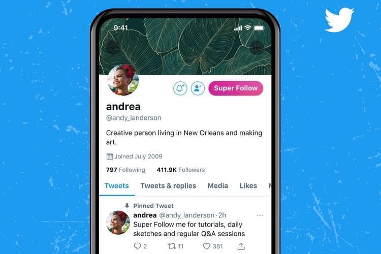 Twitter