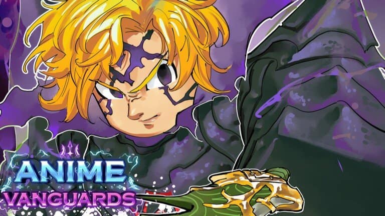 Anime Vanguards, vignette officielle