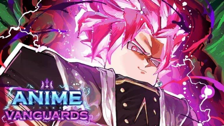Anime Vanguards, deuxième vignette officielle