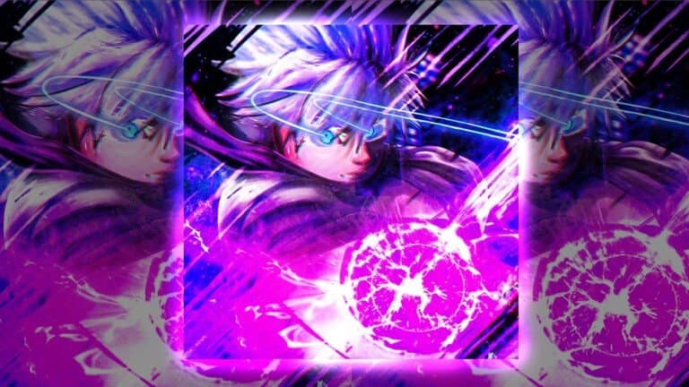 Jujutsu Zero, vignette officielle