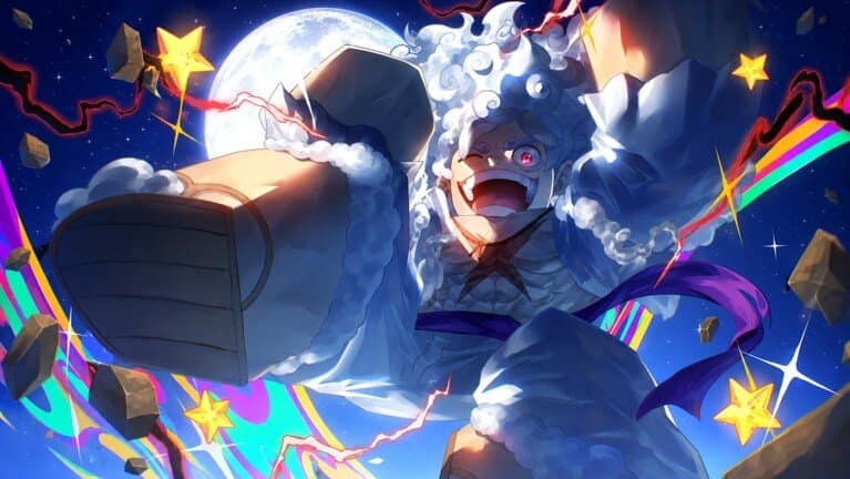 Anime Final Quest, deuxième vignette officielle