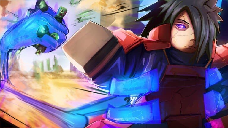 Anime Apocalypse, vignette officielle