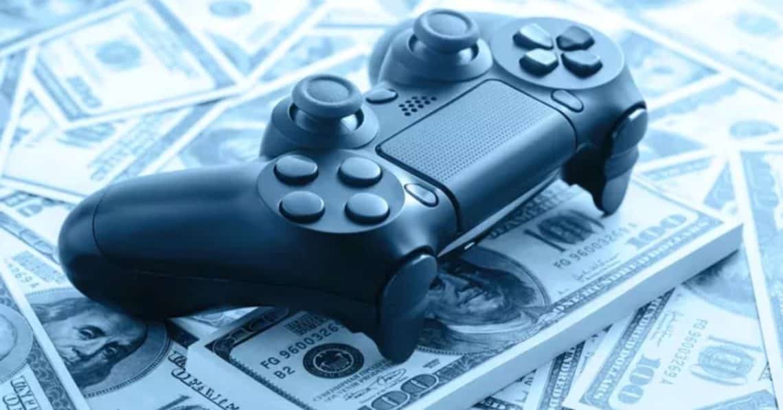 Comment gagner de l’argent grâce au gaming