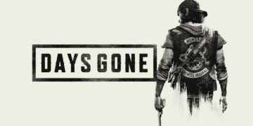 Days Gone Review Test