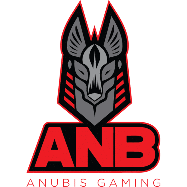 Anubis Gaming