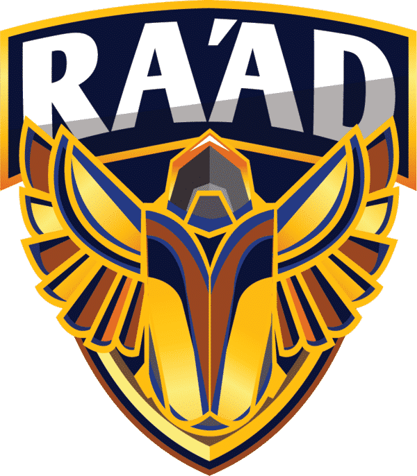 Team RA'AD