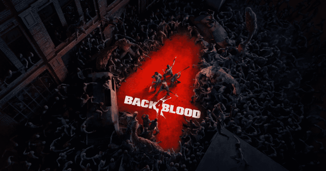 Back 4 Blood