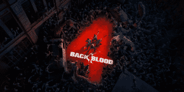 Back 4 Blood