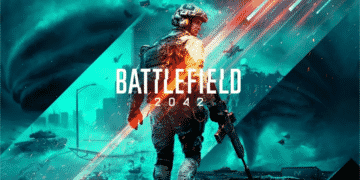 Battlefield 2042