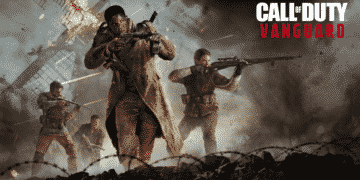 Call of Duty Vanguard