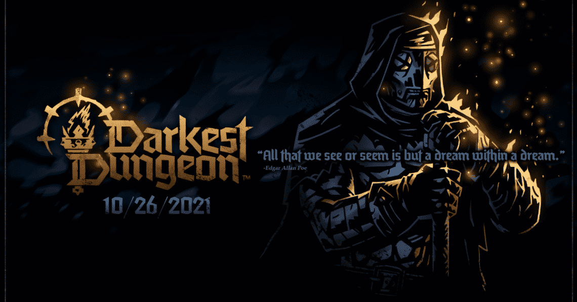 Darkest Dungeon 2