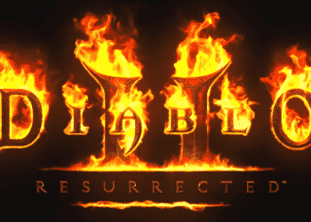 Test Diablo II Resurrected