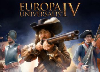 Europa Universalis IV