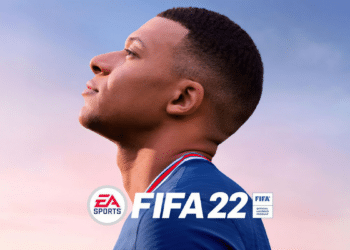 FIFA 22 Test