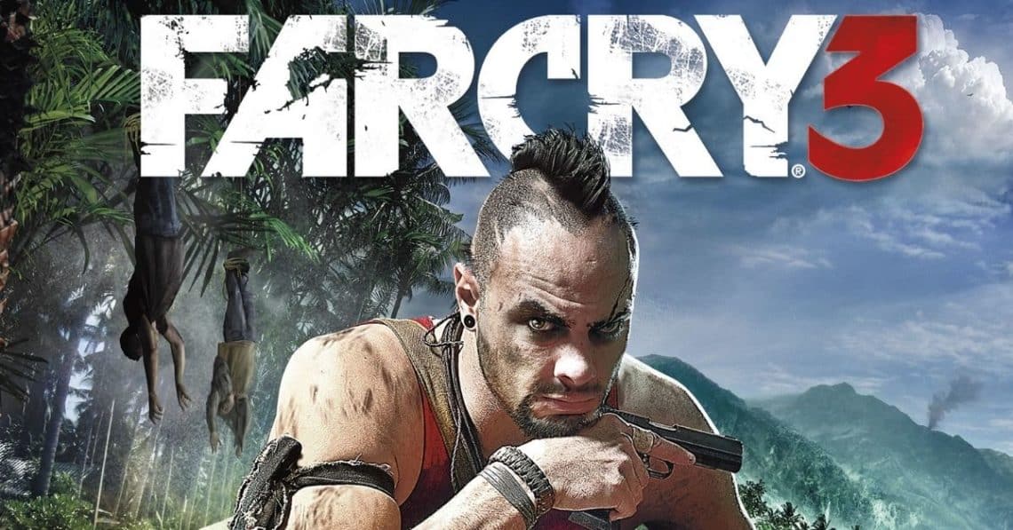 Far Cry 3