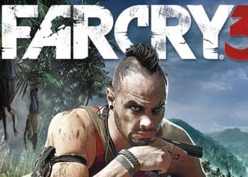 Far Cry 3