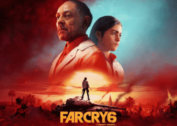 Far Cry 6