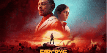 Far Cry 6