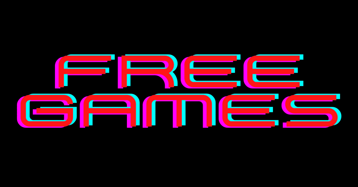 Free Games