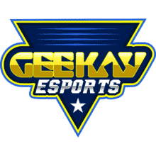 Geekay Esports