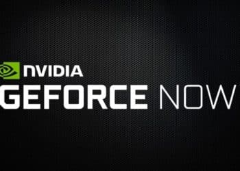 Geforce Now Logo