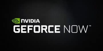 Geforce Now Logo