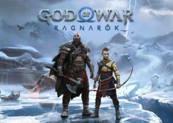 God Of War Ragnarok