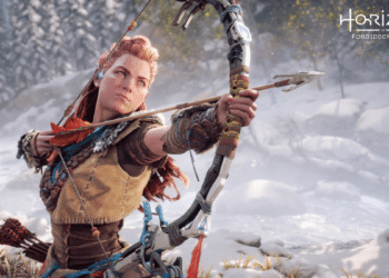 Horizon Forbidden West Aloy