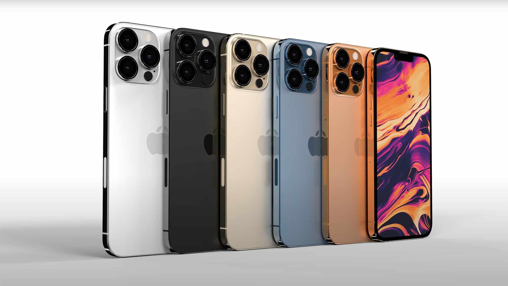 Iphone 13