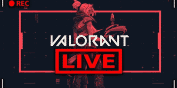 Morocco Valorant League Live Stream