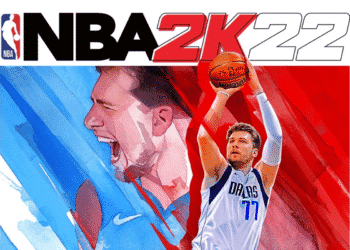 NBA 2K22