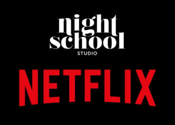 Netflix achète son premier studio de jeux vidéo