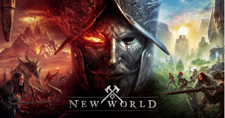 New World Amazon MMO