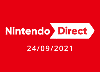 Nintendo Direct Septembre 2021