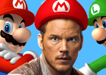 Nintendo annonce un film Super Mario pour décembre 2022