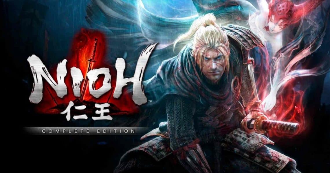 Nioh: The Complete Edition