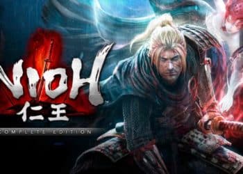 Nioh: The Complete Edition