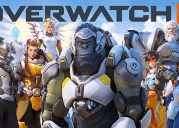 Overwatch 2