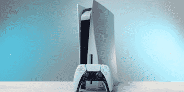 PS5