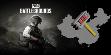 PUBG La Chine bannit le jeu des compétitions eSport